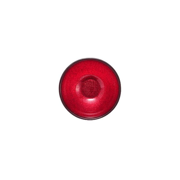 グリッター ミニボウル 9cm レッド