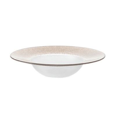 Vetro Felice リムボウル　25-26㎝　10枚セット ゴールド Vetro Felice リムボウル 25-26㎝ 10枚セット ゴールド 2025年