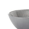 コスモ ボウル 15cm フォグ グレー