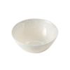 コスモ ボウル 15cm ホワイトパール