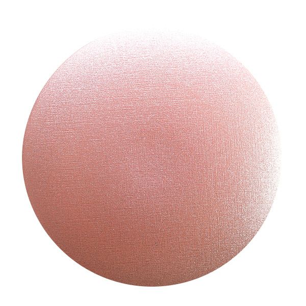 グリッター プレート 28cm ヴィンテージローズピンク